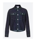 Blue Denim Joe Jonas Jacket 1