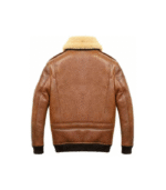 Mens A6 Flight Bomber Premium Jacket 2