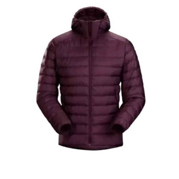 Men’s Puffer Jacket 01
