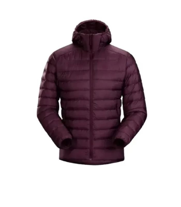 Men’s Puffer Jacket 01