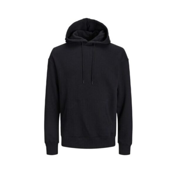 Premium Plain Hoodie 1