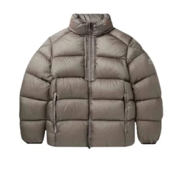 Premium Puffer Jacket 1