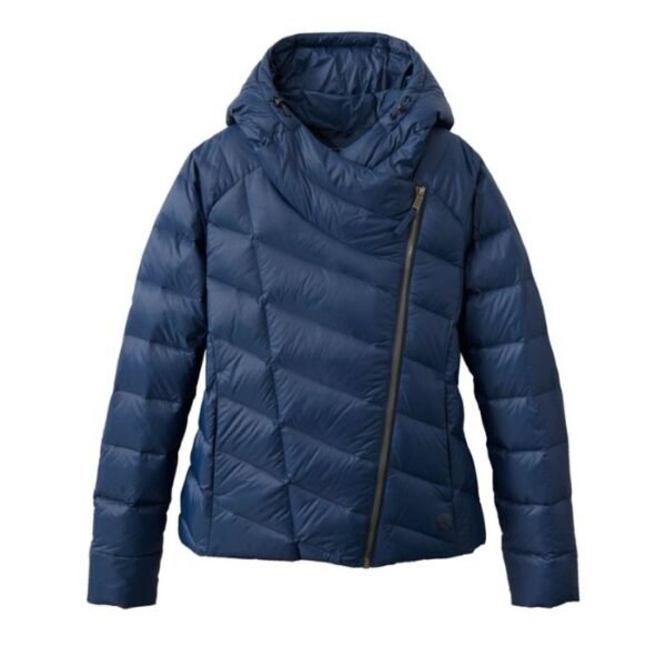 Puffer High Quality Jacket
