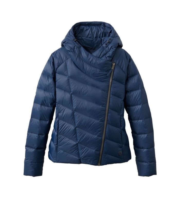 Puffer High Quality Jacket