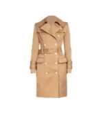 Women Trench Coat 1