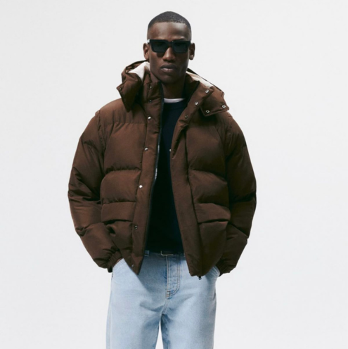 Puffer Jackets 1asq