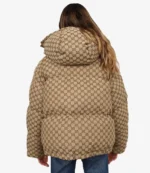 Gucci x The North Face Jacket3