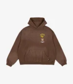 Mick Foley Complex Mankind Hoodie1