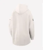 New Eagles Super Bowl LX Opening Night Tech Hoodie2