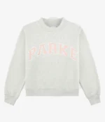 Parke Miami Varsity Mockneck Sweatshirt2