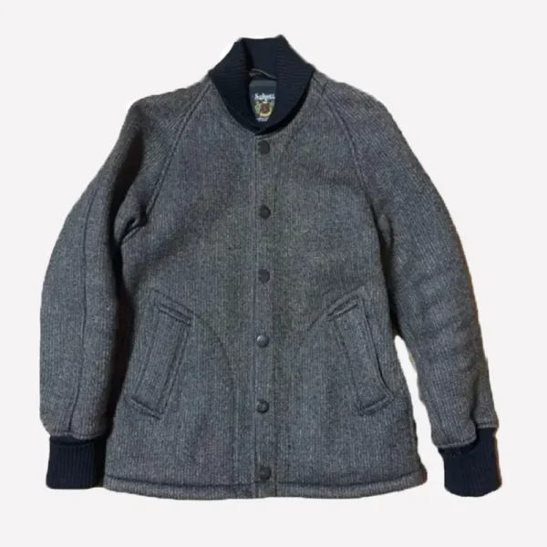 Schott x Brown’s Beach Jacket1