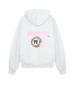 White Fox 11th Street Hoodie1