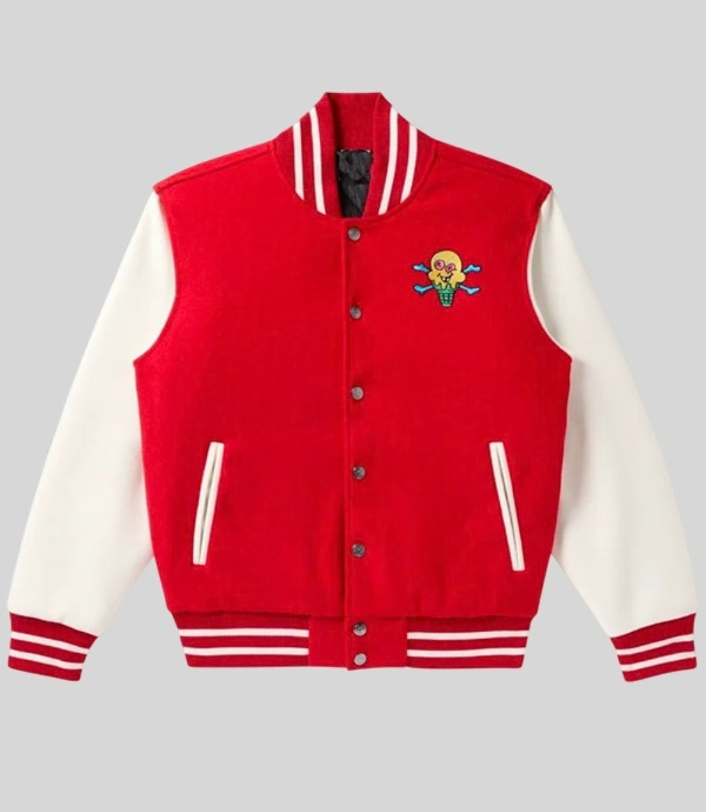 Mr. Me Too Varsity Jacket 1 Mr. Me Too Varsity Jacket 1