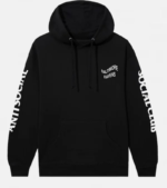 ASSC x Baltimore Ravens Blossom Hoodie 4