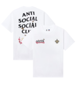ASSC x New Orleans Saints Blossom T-Shirt 1