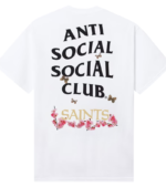 ASSC x New Orleans Saints Blossom T-Shirt 2