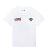 ASSC x New Orleans Saints Blossom T-Shirt 3