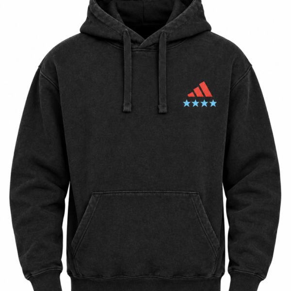 Adidas Chicago Marathon 2026 Running Hoodie