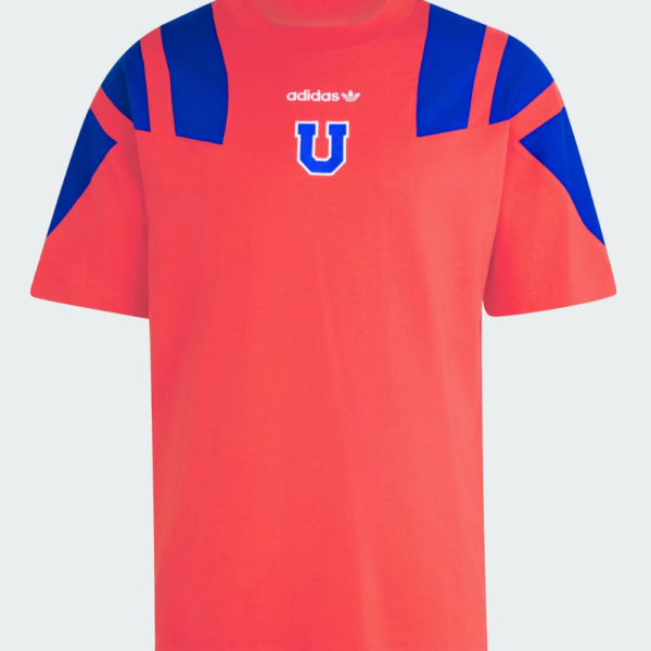 Adidas EQT University of Chile T-Shirt 1