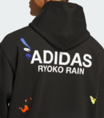 Adidas Ryoko Rain Painters Hoodie 4