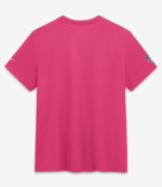 Arizona Cardinals 2026 Pink Crucial Catch T-Shirt 2