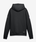 Atlanta Falcons 2026 Crucial Catch Hoodie 2