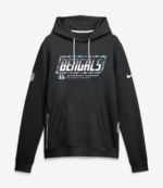 Cincinnati Bengals 2026 Crucial Catch Hoodie 1