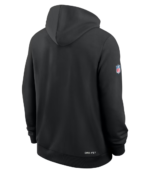 Cincinnati Bengals 2026 Crucial Catch Hoodie 4