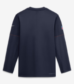 Denver Broncos 2026 Sideline Coaches Sweatshirt 2