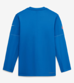 Detroit Lions 2026 Sideline Coaches Sweatshirt 3