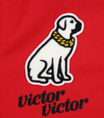 EE Victor Victor Varsity Jacket 3