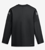 Eagles 2026 Salute to Service Crewneck Sweatshirt 2