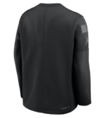 Eagles 2026 Salute to Service Crewneck Sweatshirt 4