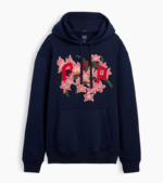 GAP x AO YES Logo Hoodie 1