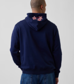 GAP x AO YES Logo Hoodie 3