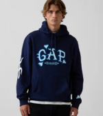 GAP x Eduardo Sarabia Logo Hoodie 2