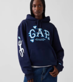 GAP x Eduardo Sarabia Logo Hoodie 3
