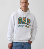 GAP x Henry’s Pizza Logo Hoodie 1
