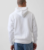 GAP x Henry’s Pizza Logo Hoodie 4