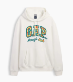 GAP x Henry’s Pizza Logo Hoodie 5