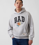 Gap x The Simpsons Hoodie 2
