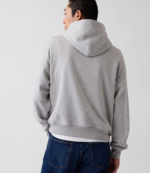 Gap x The Simpsons Hoodie 3