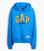 Gap x The Simpsons Hoodie 5