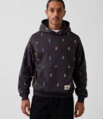 Gap x The Simpsons Hoodie 8