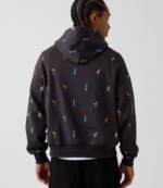 Gap x The Simpsons Hoodie 9