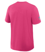 Houston Texans 2026 Pink Crucial Catch T-Shirt 4