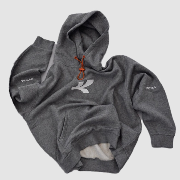 Intra Dawn Hoodie