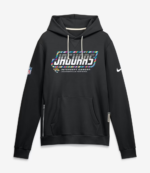 Jacksonville Jaguars 2026 Crucial Catch Hoodie 1