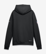 Jacksonville Jaguars 2026 Crucial Catch Hoodie 2
