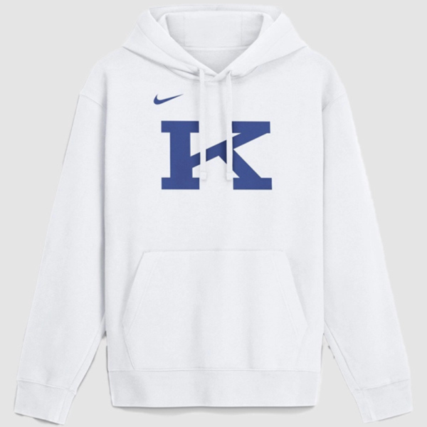 Kentucky Wildcats 2026 Nike Power K Club Hoodie